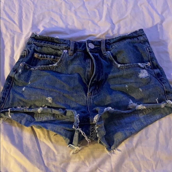 garage festival jeans